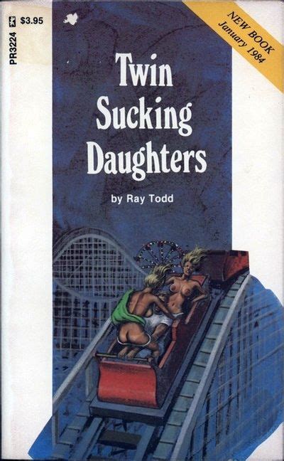 Two Horny Sucking Daughters by Ray Todd (AB.